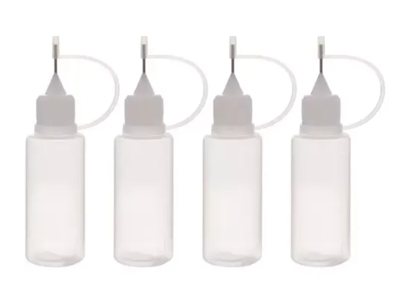 Needle Tip Applicators