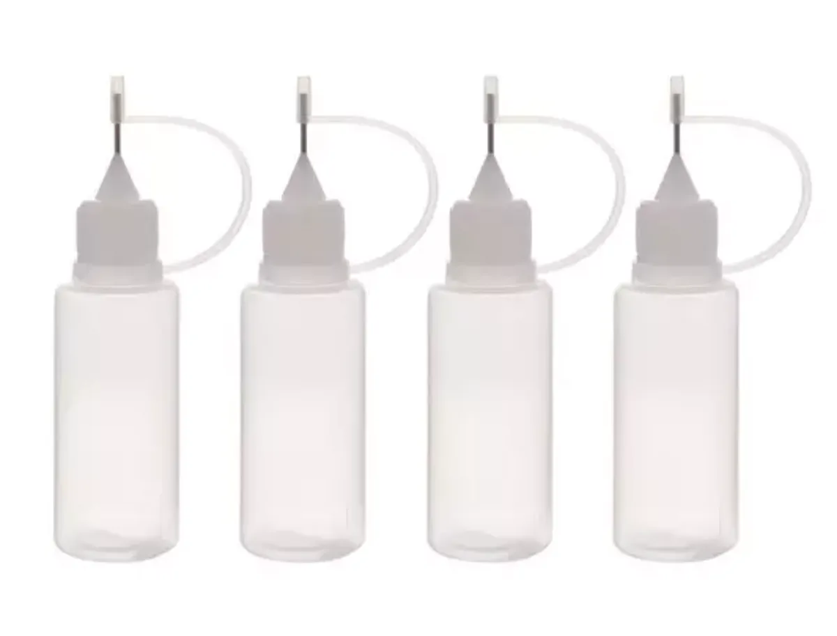 Needle Tip Applicators