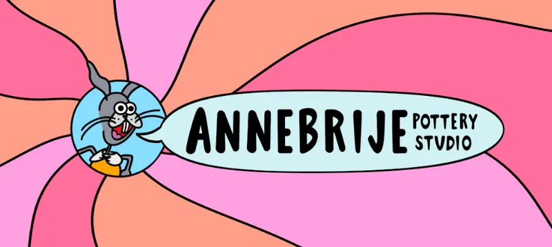 Annebrije Stickers