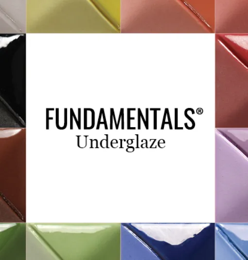 Mayco Underglazes