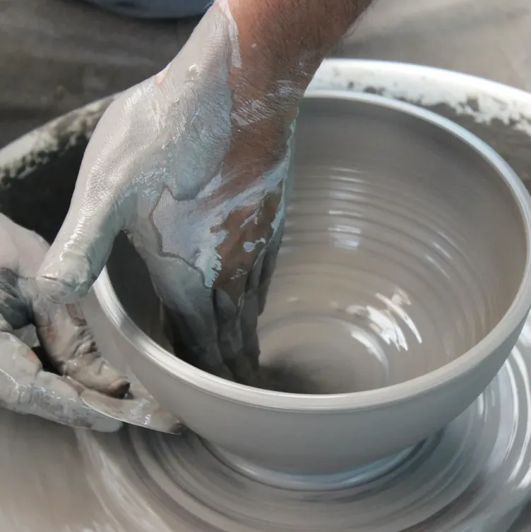 Clay