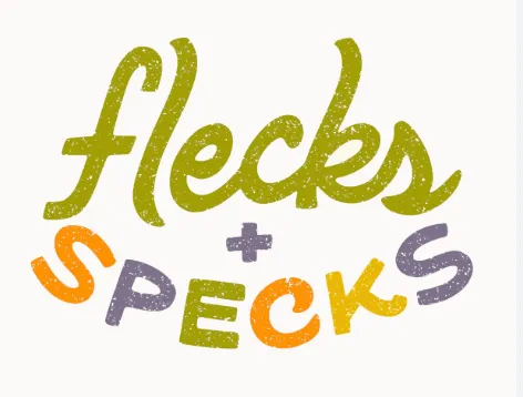 Flecks & Specks