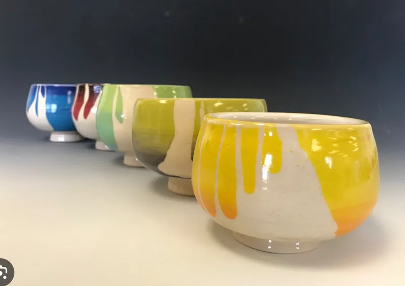Spectrum Underglaze